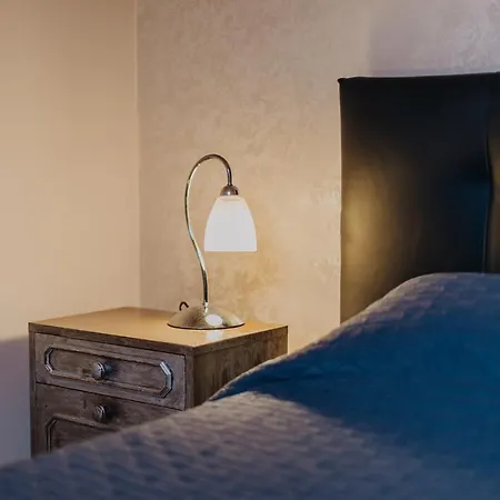 Le Due Dame Pensjonat 3*