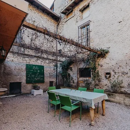 Le Due Dame 3* Manerba del Garda