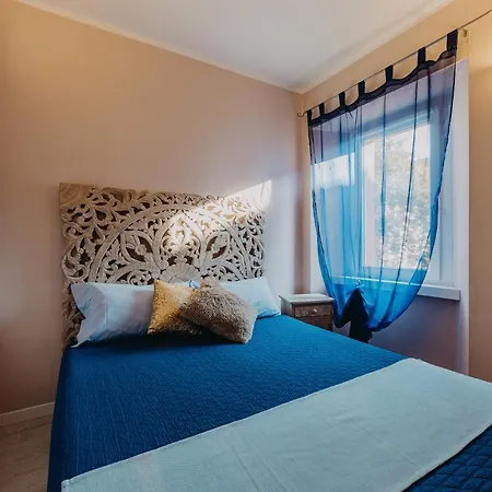 Vendégház Le Due Dame Manerba del Garda