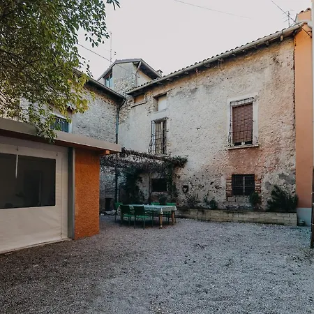 Le Due Dame Manerba del Garda