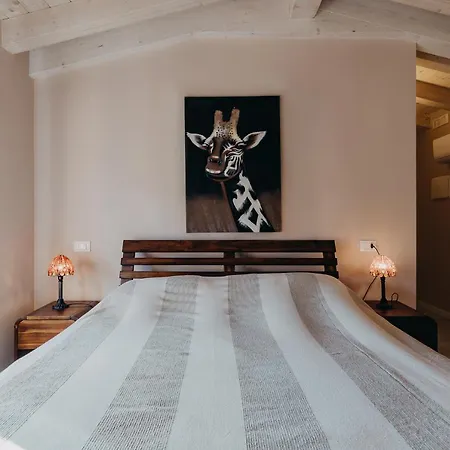 Le Due Dame Maison d'hôtes