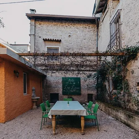 Le Due Dame Pensión 3*