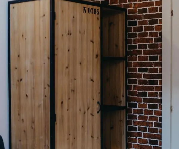 Le Due Dame بيت ضيافة