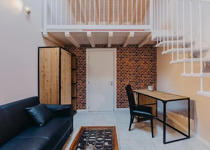 Le Due Dame بيت ضيافة 3*