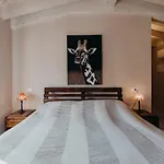 Le Due Dame بيت ضيافة