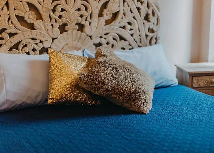 Le Due Dame 招待所 3*