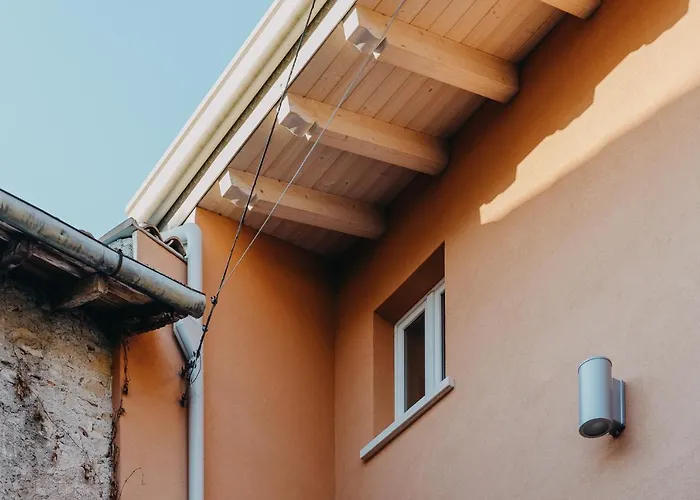 Le Due Dame 招待所 马内尔巴