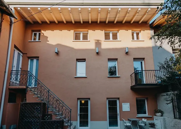 Le Due Dame 3*