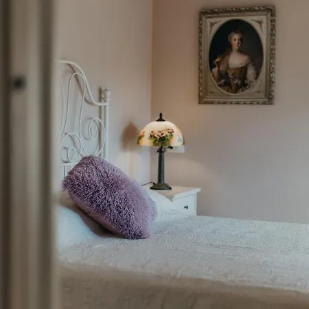 Guest house Le Due Dame *