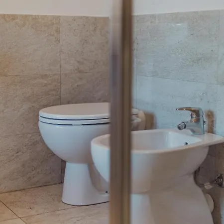 Le Due Dame Guest house