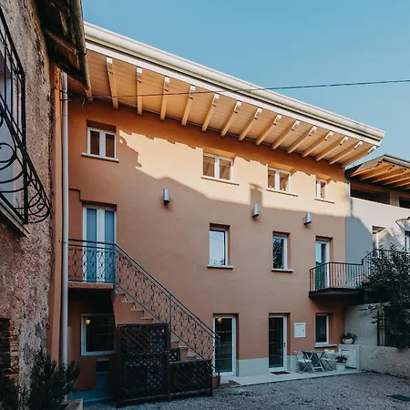 Le Due Dame Guest house *
