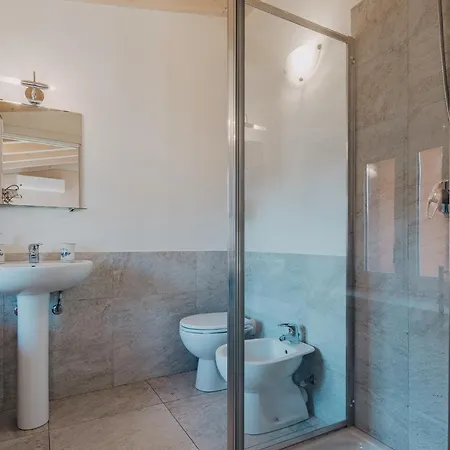 Guest house Le Due Dame Manerba del Garda