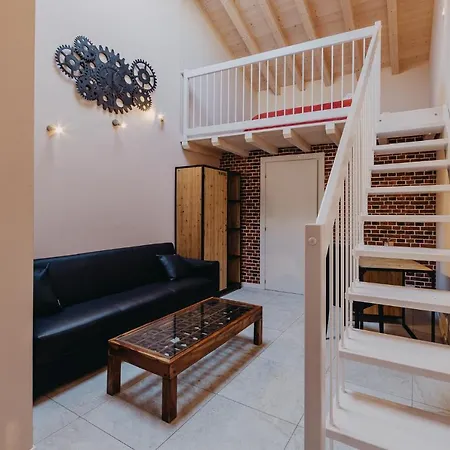 Guest house Le Due Dame Manerba del Garda