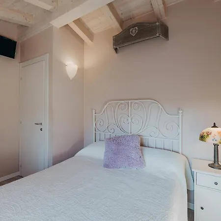 Le Due Dame Guest house