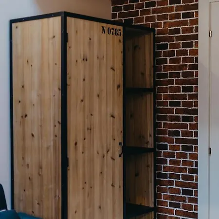 Le Due Dame ゲストハウス