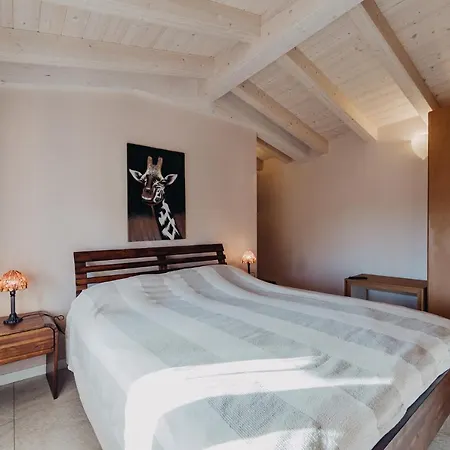 Guest house Le Due Dame Manerba del Garda