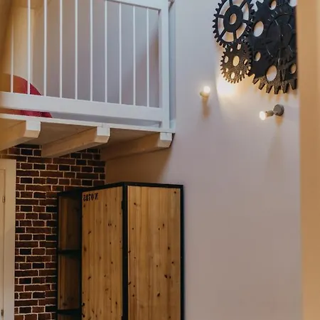 Le Due Dame Guest house
