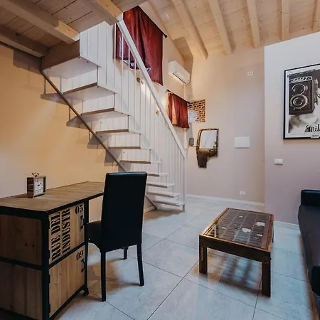 Guest house Le Due Dame Manerba del Garda