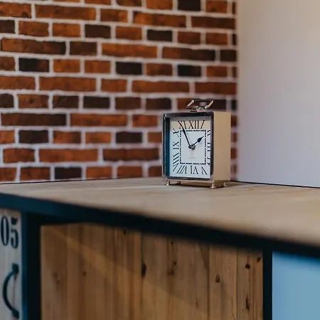 Le Due Dame ゲストハウス