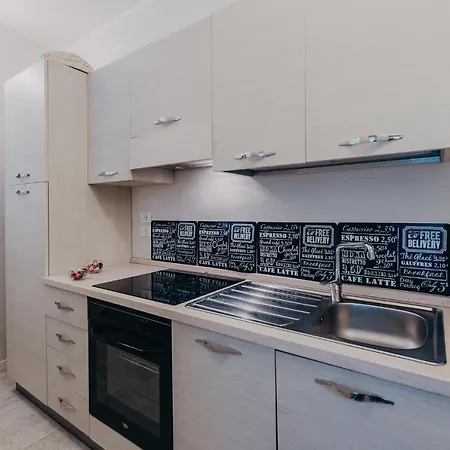 Guest house Le Due Dame Manerba del Garda