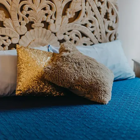 Le Due Dame Guest house *