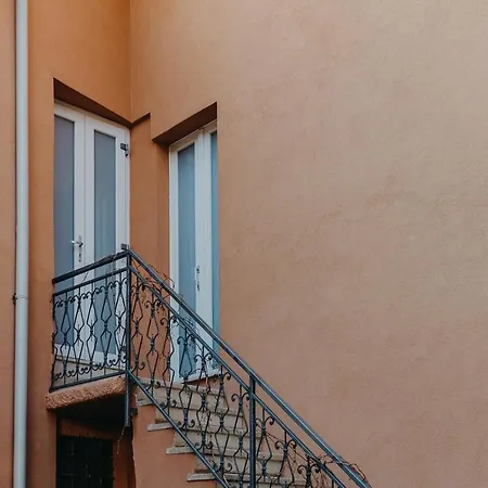 Le Due Dame Guest house Manerba del Garda