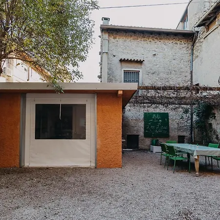 Le Due Dame Guest house *