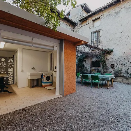 Guest house Le Due Dame
