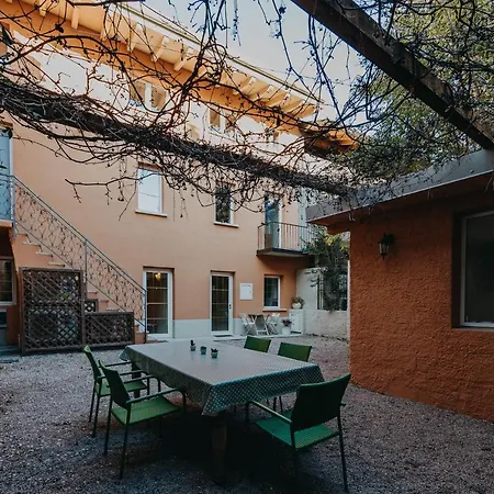 Guest house Le Due Dame Manerba del Garda